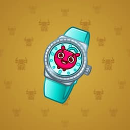 Cherry Time