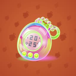 Neon Mirage