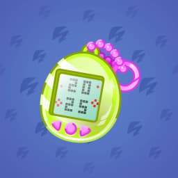 Lime Shock