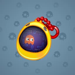 Puck Man