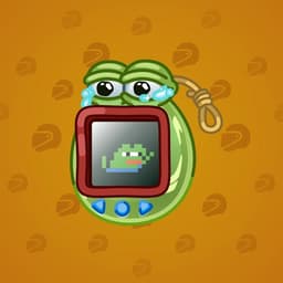 Pepe Feels