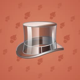 Silver Glass