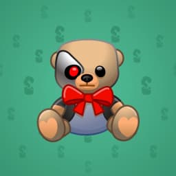 Teddy-800