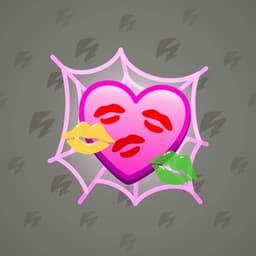 Magic Kiss