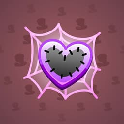 Violet Shadow