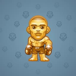 Gold Pereira