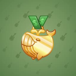 Crypto Whale