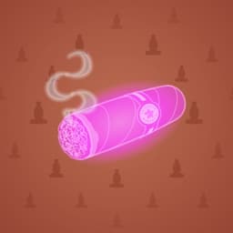 Pink Ghost