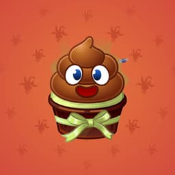 Poopy Pie