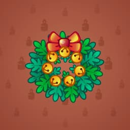 Holly Leaves