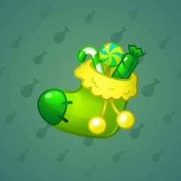 Lime Treats