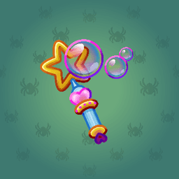 Bubble Prism