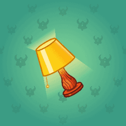 Desk Lamp