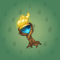 Druid Flame