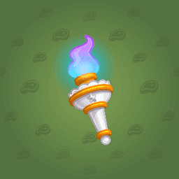 Eternal Flame