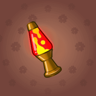 Lava Lamp