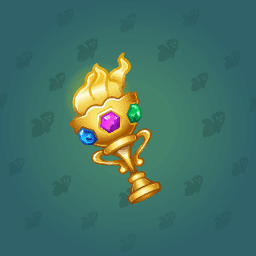 Royal Goblet