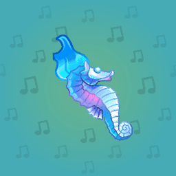 Sea Horse