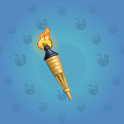 Tiki Torch