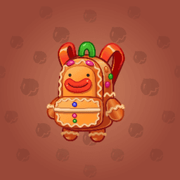 Gingerbread