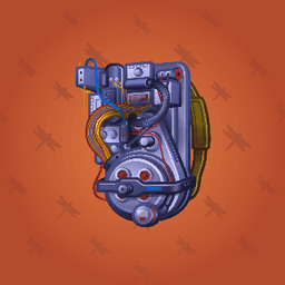 Proton Pack