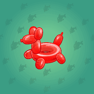 Balloon Dog