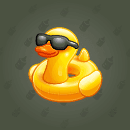 Duck Boss
