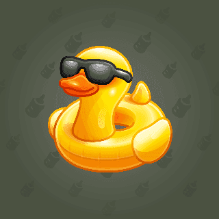 Duck Boss