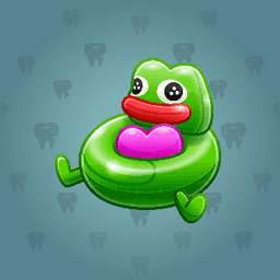 Pool Pepe