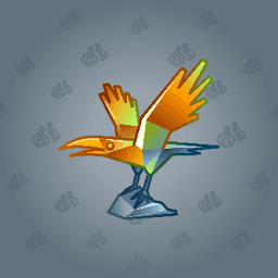 Amber Toucan