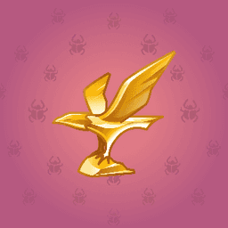 Golden Falcon