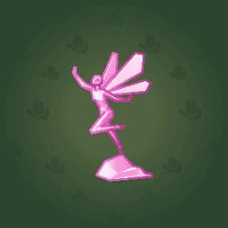 Rose Fairy