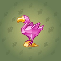 Ruby Dodo