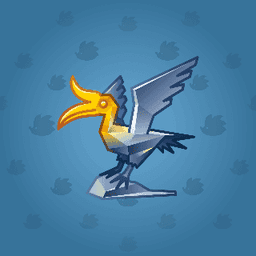 Silver Spike