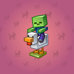 Zombie Rider