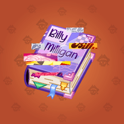 Billy Milligan