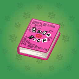 Burn Book