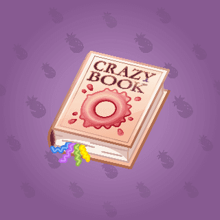 Crazy Book