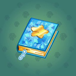 Crystal Tome