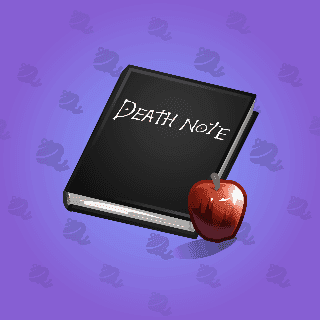 Death Note