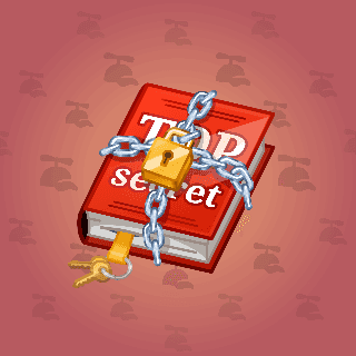 Secret Files