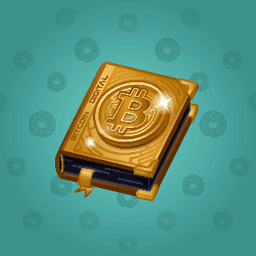 The Ledger