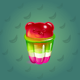 Gummy Bear