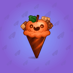 Pumpkin Spice